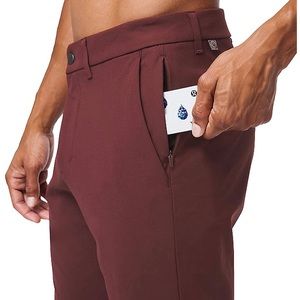 COPY - Lululemon Men’s Commission Pant Slim 32”